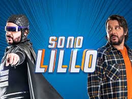 A Orvieto le riprese della seconda stagione di “Sono Lillo”