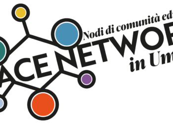 “Space Network. Nodi di Comunità Educanti in Umbria”