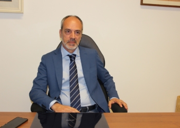 Stefano Spagnoli sindaco: “La mia forza?” I cittadini