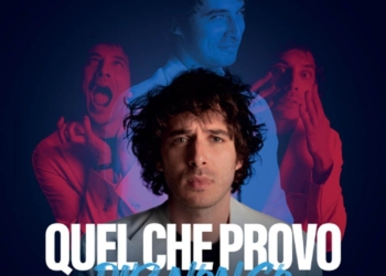 Al Mancinelli arriva Pierpaolo Spollon con “Quel che provo dir non so”
