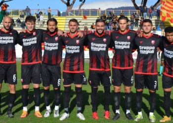 L’Orvietana non trova punti a Poggibonsi