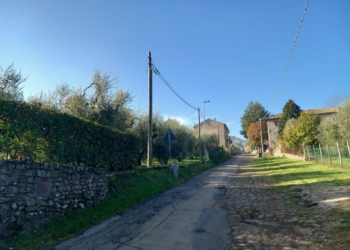 La banda delle ville colpisce ancora: ripulita abitazione al Tamburino. I residenti chiedono più illuminazione