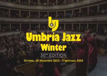Trentesimo compleanno per Umbria Jazz Winter Orvieto: online programma e biglietti