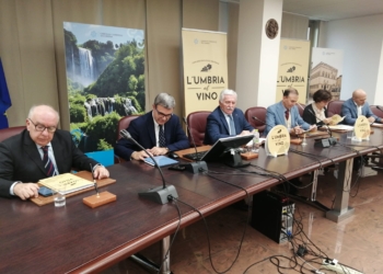 Pronta l’edizione 2024 del Concorso enologico regionale “L’Umbria del vino”. Domande entro il 4 dicembre