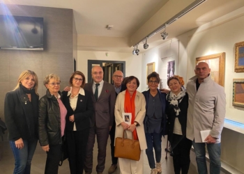 “In quanto donna”, 8 donne di successo hanno raccontato il percorso seguito per realizzare i propri sogni