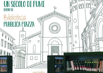 “Biblioteca, pubblica piazza”, dal 24 al 26 novembre torna la festa in vista del centenario