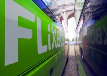 Esodo prenatalizio: in vendita gli ultimi posti sulle corse FlixBus per Terni, Spoleto e Orvieto