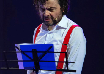 Torna il laboratorio UniTre di lettura emozionale a Palazzo Simoncelli