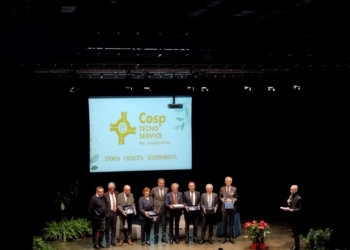 L’esempio di Cosp Tecno Service, l’attualità del modello cooperativo