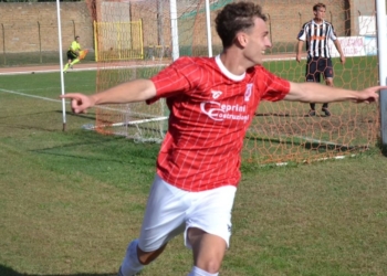 L’Orvietana sull’Amiata contro la capolista dei tre ex