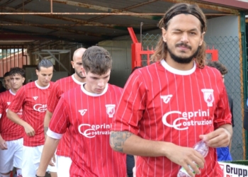 In palio punti pesanti al Muzi: arriva l’Aquila Montevarchi