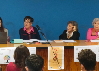 Al Majorana “Avvolto in laceri panni” per la Giornata Mondiale dei Diritti Umani