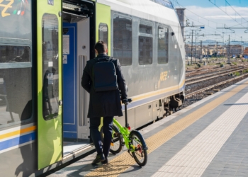 Ecco la Trenitalia Winter Experience 2023. In Umbria confermati treni a lunga percorrenza, potenziati servizi e Link per centri storici e aeroporto