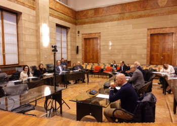 Svolta a Palazzo Bazzani l’Assemblea dei Sindaci per il parere sul bilancio di previsione