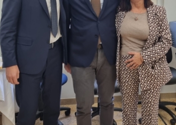 Cambio al vertice della Sii: esce Buonfiglio, entra Testa