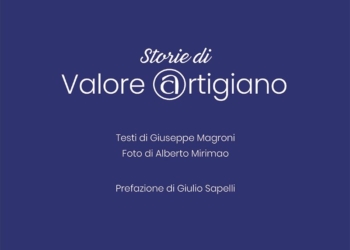 Arriva il grande libro degli artigiani della provincia di Terni a cura di Confartigianato Terni e Intermedia Edizioni