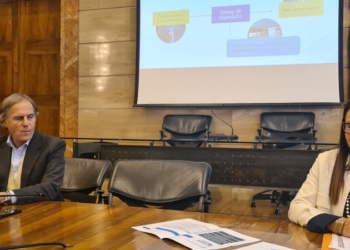 Provincia, il bilancio di un anno della Presidente Pernazza: investimenti per strade e scuole, nuovo personale e nuovi servizi a favore dei Comuni