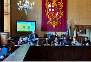 Il consiglio comunale approva il Bilancio di previsione 2024-2026