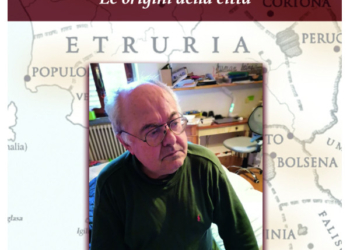 “Indagine su Perugia. Le origini della città”
