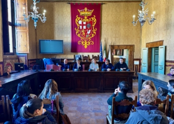 Tardani: “Orgogliosi del lavoro fatto insieme, vogliamo proseguire con slancio il percorso avviato”