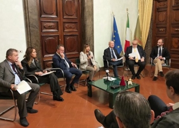 “L’Umbria è diventata riconoscibile all’estero ed ha una forte visibilità anche a livello internazionale”