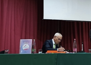 Italia Viva, al via i congressi comunali. Primo appuntamento il 17 dicembre