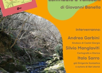 “Di qua dal fosso e tra i boschi. Contributo a Vallochi”