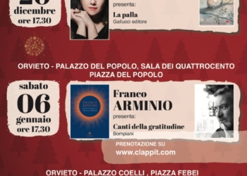 Melissa Panarello apre la ventisettesima edizione de “Il Libro Parlante”
