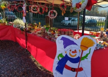 Pomeriggio di musica e magia alla Scuola Primaria di Ciconia