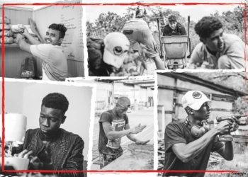 “MigrAZIONI”, una mostra fotografica per raccontare l’accoglienza e l’integrazione