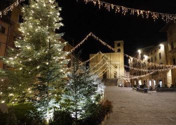 Incontri e Racconti per la Festa d’Inverno a Todi