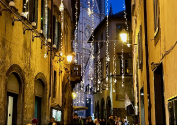 Il programma di “A Natale regalati Orvieto” entra nel vivo. Parcheggi gratuiti fino al 24 dicembre dalle 16 alle 22