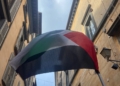 “Stop genocidio del popolo palestinese”, manifestazione per le vie di Orvieto