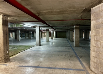 Orvieto scalo, riapre alla sosta il parcheggio pubblico interrato de “Il Borgo”