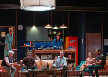 Uno-due di Paolo Genovese a Todi