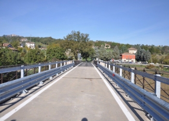 Ponte di Montemolino, nuovo ok all’adeguamento