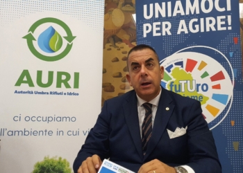 Auri: dal Pnrr altri 56 milioni di euro per la rete idrica