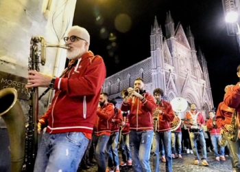 Umbria Jazz Winter #30, Piazza del Popolo chiusa alle auto e orari ampliati per ascensori e scale mobili