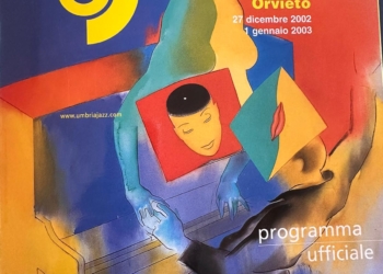 Quando il jazz arrivò a Orvieto. Il racconto dell’ex sindaco Stefano Cimicchi