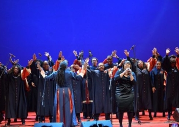 Messa della Pace e Concerto del Virginia State Gospel Choir in Duomo