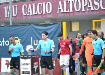 Orvietana, non arrivano i gol: l’anno si apre con un’altra sconfitta