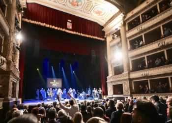 Successo per la 30esima edizione di Umbria Jazz Winter: circa 12mila le presenze complessive