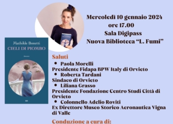 “Cieli di piombo” di Mathilde Bonetti al Digipass