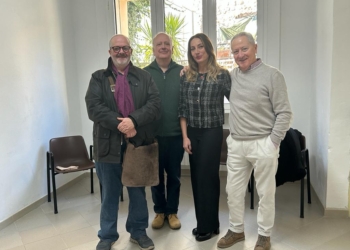 Filosofia per adolescenti, concluso con successo il primo ciclo d’incontri organizzato dall’Associazione Pier Luigi Leoni