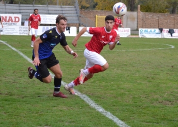 Scontro diretto al Muzi contro il Sansepolcro