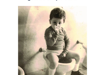 Arriva in libreria il “Bambino vestito da niente”