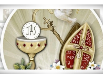 Incontro per i catechisti dei ragazzi e ragazze che, nel 2024, riceveranno la Prima Comunione o la Cresima