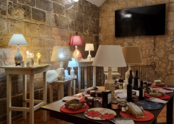 Prima edizione di “Umbriache” nei sotterranei del Grand Hotel Italia, esperienza positiva