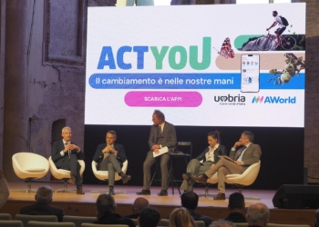“ActYou, il cambiamento è nelle nostre mani”. Presentato a Perugia il progetto pilota