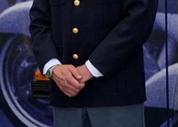 E’ Massimiliano Bolli il nuovo comandante della Polizia Stradale di Orvieto